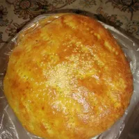 فتیر قتلمه شیرمال نان سیبزمینی پیراشکی وقیره