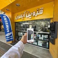 سامسونگ galaxy a16 4g با حافظهٔ ۲۵۶ گیگابایت