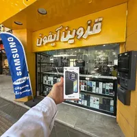 سامسونگ galaxy a16 4g با حافظهٔ ۲۵۶ گیگابایت