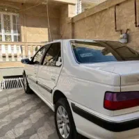 پارس Xu7p ۱۴۰۱