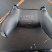 دسته PS5 مشکی|کنسول، بازی ویدئویی و آنلاین|اسلام‌شهر, شهرک فرهنگیان|دیوار