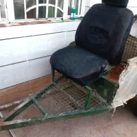 گاری،تریلی مخصوص تیلر