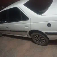پارس دوگانه کارخانه مدل 91