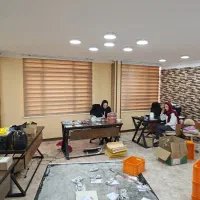 فروشنده / کارشناس فروش / فروشگاه اینترنتی/ پشتیبان|استخدام بازاریابی و فروش|تهران, چهارصد دستگاه|دیوار