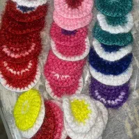 اسکاج دست بافت|لوازم نظافت|پاکدشت, پاکدشت (مامازند)|دیوار