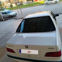 پارس مدل ۱۴۰۱|خودرو سواری و وانت|یاسوج, |دیوار