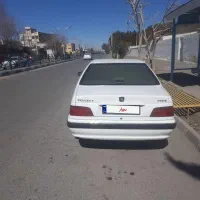 فروش پارس tu5 مدل 1401