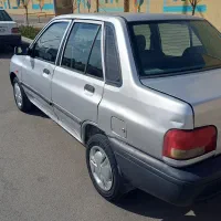 پراید ۱۳۹۱|خودرو سواری و وانت|قم, صدوق|دیوار