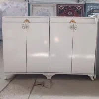 میزتی وی وجاکفشی|جاکفشی، کمد، دراور|شیراز, عادل آباد|دیوار