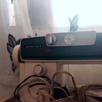 چرخ خیاطی