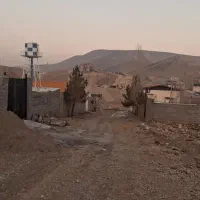 زمین-از150متربه-بالا-باانشعابات-گرمابسرد-دماوند