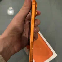 آیفون ۱۷ پرومکس نارنجی ۲۵۶ گیگ|موبایل|تهران, شهرک چیتگر|دیوار