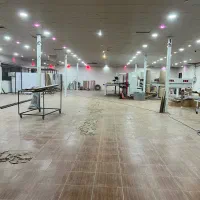 استخدام کارگاه ام دی اف