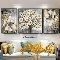 تابلو های شکیل و زیبا،زیبایی دکورتان را تکمیل کنید