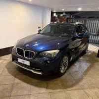 بی ام و x1 2.0 bmw