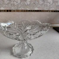 شکلات خوری پایه دار