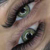 اموزش و خدمات اکستنشن و لیفت ولمینت مژه و ابرو|خدمات آرایشگری و زیبایی|اهواز, گلستان|دیوار