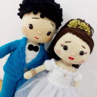 عروسک|اسباب‌‌بازی|بوئین زهرا, |دیوار