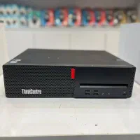 مینی کیس لنوو i5 نسل 7|رایانه رومیزی|شیراز, ملاصدرا|دیوار