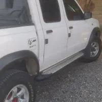 پیکاپ ریچ|خودرو سواری و وانت|کهنوج, |دیوار