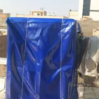 کاور کولر آبی|خدمات پیشه و مهارت|کرج, عظیمیه|دیوار