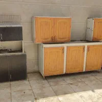 کابینت|آبچکان و نظمدهنده ظروف|خرمشهر, |دیوار