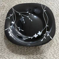 سرویس غذا خوری همراه با کارد میوه خوری