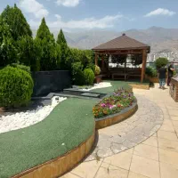 ۱۵۷متر تاپ لوکیشن فرشته/ استخر / ۳خواب/ نوساز|اجارهٔ آپارتمان|تهران, الهیه|دیوار