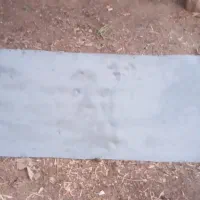 روکش گاز وانت