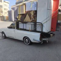 باربری وانت بار تلفنی اثاث کشی با کارگر