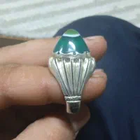 انگشتر باباقوری