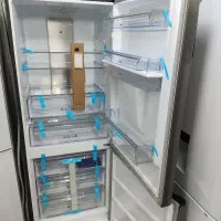 یخچال فریزر کمبی ایکس ویژن|یخچال و فریزر|اهواز, نادری|دیوار