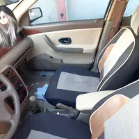 سمند lx|خودرو سواری و وانت|کرج, گوهردشت|دیوار