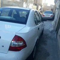 تیبا‌یک‌صندوقدار