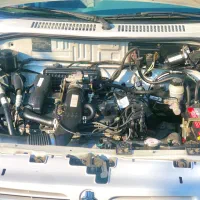 پراید۱۱۱درحدصفرکارخانه مدل۹۸|خودرو سواری و وانت|تالش, هشتپر|دیوار