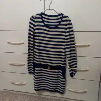 پیراهن زنانه  بافت