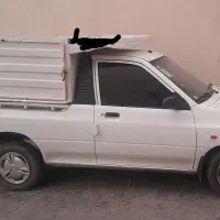 پرایدوانت فروشی مدل آخر ۱۴۰۳|خودرو سواری و وانت|میناب, |دیوار