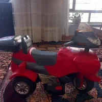 موتر شارژی|اسباب‌بازی بچه|بناب, |دیوار