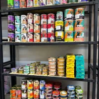 پت شاپ پاپت|لوازم جانبی حیوانات|مشهد, نیروی هوایی|دیوار