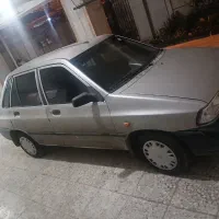 پراید ۸۶