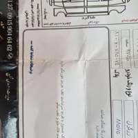 دنا پلاس مدل 97|خودرو سواری و وانت|مشهد, طلاب|دیوار