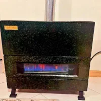 تعمیرات بخاری گازی