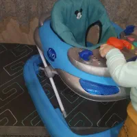 تخت کودک. راروک. گهواره کودک nano. پشه خونه|اسباب و اثاث بچه|پاکدشت, خاتون آباد|دیوار