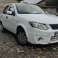 ساینا مدل 97|خودرو سواری و وانت|علی‌آباد کتول, |دیوار