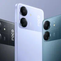 پوکو c65