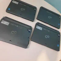 تبلت ویندوزی ۱۲ اینچ Fujitsu با کیبورد و قلم اصل|تبلت|تهران, گیشا|دیوار