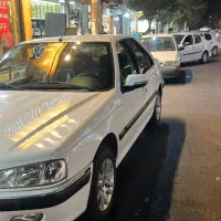 پژو پرشیاxup مدل 1402