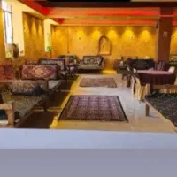 ده عدد تخت نو و سالم مناسب کافه و سفره خونه