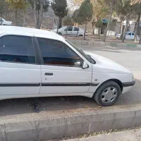 پژو۴۰۵slxباشمارهداخلتوضیحاتتماسبگیرید|خودرو سواری و وانت|قوچان, |دیوار