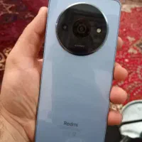 شیائومیa3ردمی شش ماهه خریدم